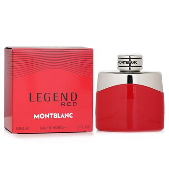 Montblanc - Legend Red Eau De Parfum Spray Image 1