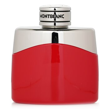 Montblanc - Legend Red Eau De Parfum Spray Image 2