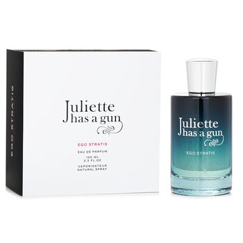 Juliette Has A Gun - Ego Stratis Eau De Parfume Spray Image 1