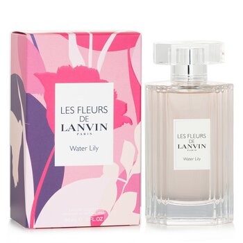 Lanvin - Les Fleurs Water Lily Eau De Toilette Spray Image 1