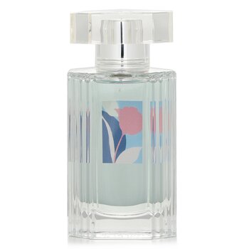 Lanvin - Les Fleurs Blue Orchid Eau De Toilette Spray Image 2