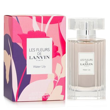 Lanvin - Les Fleurs Water Lily Eau De Toilette Spray Image 1