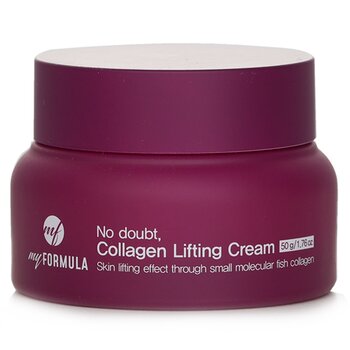 No Doubt Collagen Lifting Cream (50ml/1.76oz) 