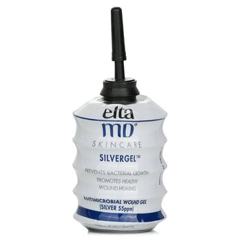 EltaMD - SilverGel Antimicrobial Wound Gel  - 29.6ml/1oz