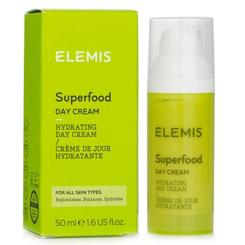 Elemis - Superfood Day Cream Image 1