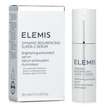 Elemis - Dynamic Resurfacing Super-C Serum Image 1