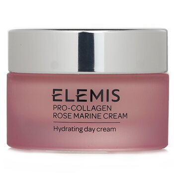 Elemis - Pro-Collagen Rose Marine Cream Image 2