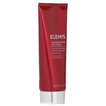 Elemis - Frangipani Monoi Body Cream Image 1