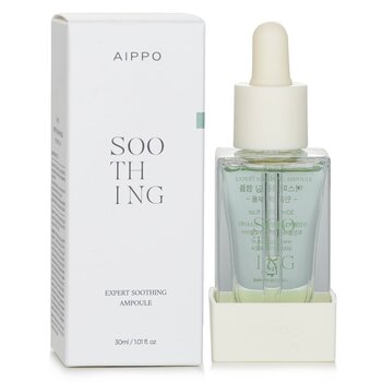 Aippo - Expert Soothing Ampoule Image 1