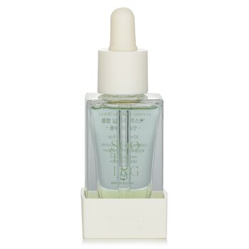 Expert Soothing Ampoule (30ml/1.01oz) 