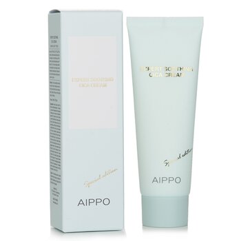 Aippo - Expert Soothing Cica Cream (Special Edition) Image 1