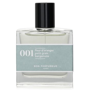 001 Eau De Parfum Spray - Cologne (Orange Blossom, Petitgrain, Bergamot) (30ml/1oz) 