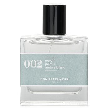 002 Eau De Parfum Spray - Cologne (Neroli, Jasmine, White Amber) (30ml/1oz) 
