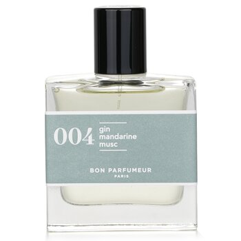 004 Eau de Parfum Spary - Cologne (Gin, Mandarin, Musk) (30ml/1oz) 