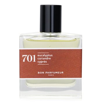 701 Eau De Parfum Spray - Aromatic Fresh (Eucalyptus, Coriander, Cypress) (30ml/1oz) 