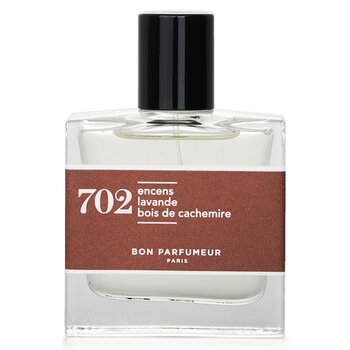702 Eau De Parfum Spray - Aromatique (Incense, Lavendar, Cashmere Wood) (30ml/1oz) 