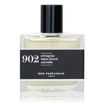902 Eau De Parfum Spray - Special Intense (Armagnac, Blond Tobacco, Cinnamon) (30ml/1oz) 