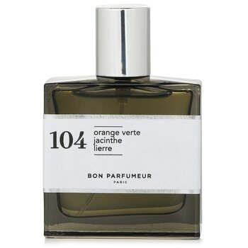 104 Eau De Parfum Spray - Floral (Green Orange, Hyacinth, Ivy) (30ml/1oz) 