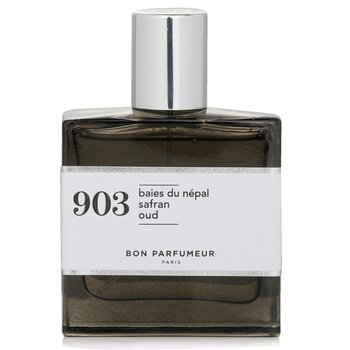 903 Eau De Parfum Spray - Special Intense (Nepal Pepper, Saffron, Oud) (30ml/1oz) 