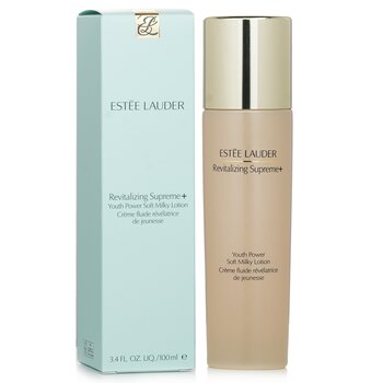 Estee Lauder - Revitalizing Supreme+ Youth Power Soft Milky Lotion Image 1