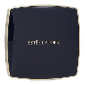 Estee Lauder - Pure Color Envy Luxe Eyeshadow Quad # 06 Metal Moss Image 2