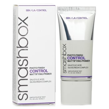 Smashbox - Photo Finish Control Mattifying Primer Image 1