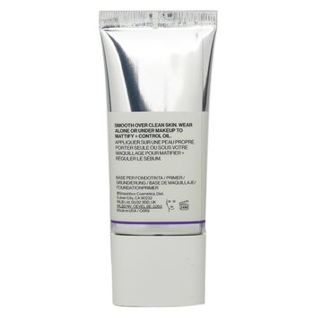 Smashbox - Photo Finish Control Mattifying Primer Image 2