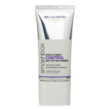 Photo Finish Control Mattifying Primer (30ml/1oz) 