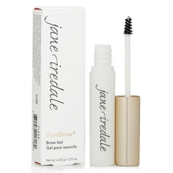 Jane Iredale - PureBrow Brow Gel - #Clear Image 1