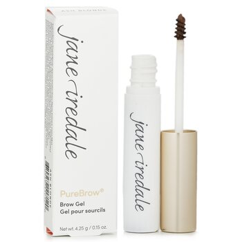 Jane Iredale - PureBrow Brow Gel - #Ash Blonde Image 1