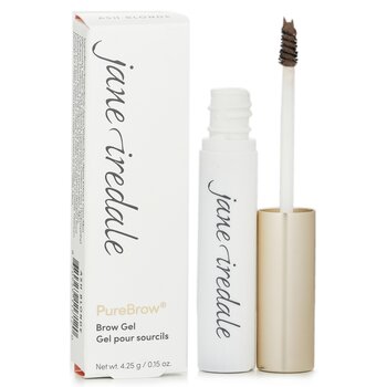 Jane Iredale - PureBrow Brow Gel - #Neutral Blonde Image 1