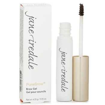 Jane Iredale - PureBrow Brow Gel - Medium Brown Image 1