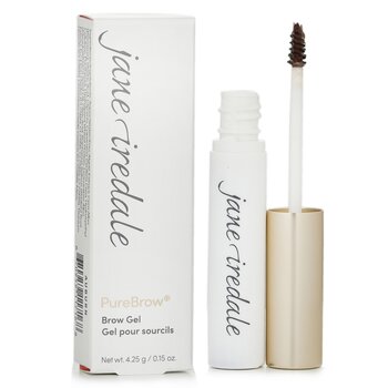 Jane Iredale - PureBrow Brow Gel - Auburn Image 1