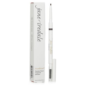 Jane Iredale - PureBrow Precision Pencil - Medium Brown Image 1