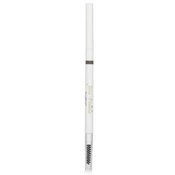 Jane Iredale - PureBrow Precision Pencil - Medium Brown Image 2