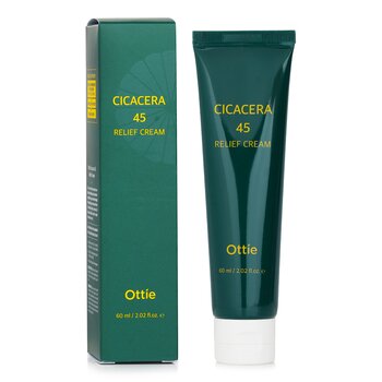 Ottie - Cicacera 45 Relief Cream Image 1