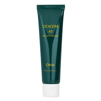 Cicacera 45 Relief Cream (60ml/2.02oz) 