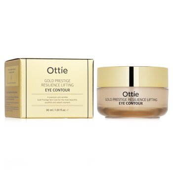 Ottie - Gold Prestige Resilience Lifting Eye Contour Image 1