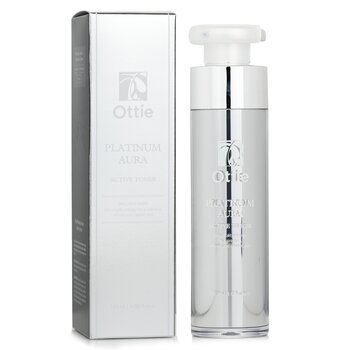 Ottie - Platinum Aura Active Toner Image 1