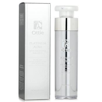 Ottie - Platinum Aura Vital Balancing Emulsion Image 1