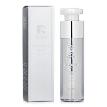 Ottie - Platinum Aura Nutri Intensive Serum Image 1