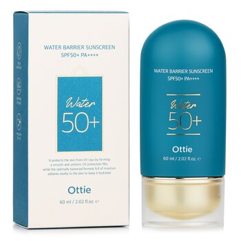 Ottie - Water Barrier Sunscreen SPF50+ PA++++ Image 1