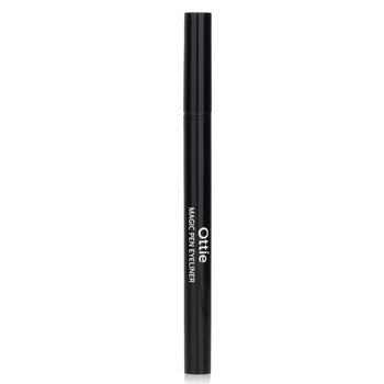 Ottie - Magic Pen Eyeliner - #Black Image 2