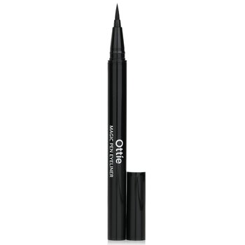 Magic Pen Eyeliner - #Black (0.5g) 