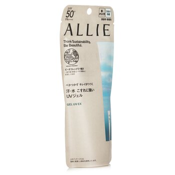 Kanebo - Allie Chrono Beauty Gel UV EX SPF50+ PA++++ Image 1