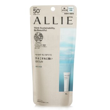 Allie Chrono Beauty Gel UV EX SPF50+ PA++++ (90g) 