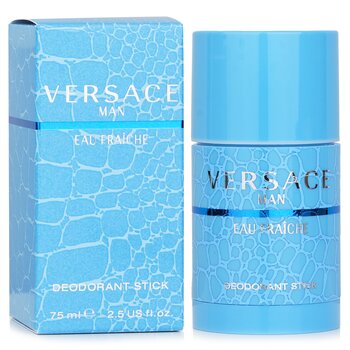 Versace - Man Eau Fraiche Deodorant Stick Image 1
