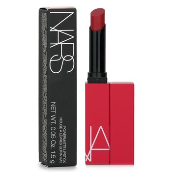 NARS - Powermatte High Intensity Lipstick - #132 Dragon Girl Image 1