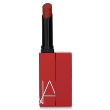 Powermatte High Intensity Lipstick - #133 Too Hot To Hold (1.5g/0.05oz) 