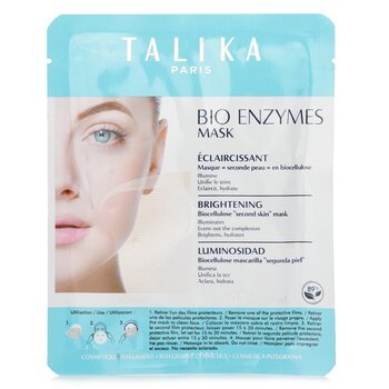 Bio Enzymes Brightening Mask (20g/0.7oz) 